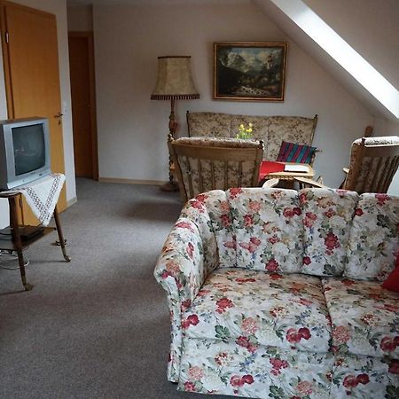 Ferienwohnung Berta 25508 Weener Luaran gambar