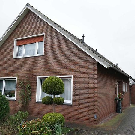 Ferienwohnung Berta 25508 Weener Luaran gambar