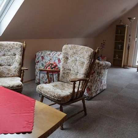Ferienwohnung Berta 25508 Weener Luaran gambar