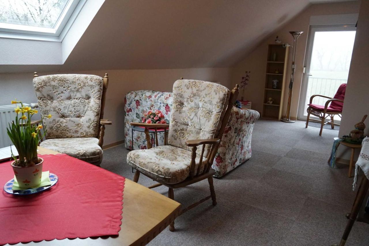 Ferienwohnung Berta 25508 Weener Luaran gambar