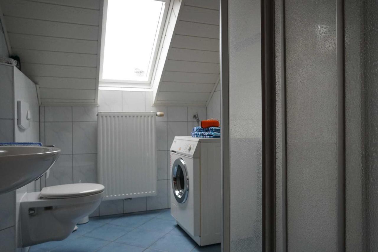 Ferienwohnung Berta 25508 Weener Luaran gambar