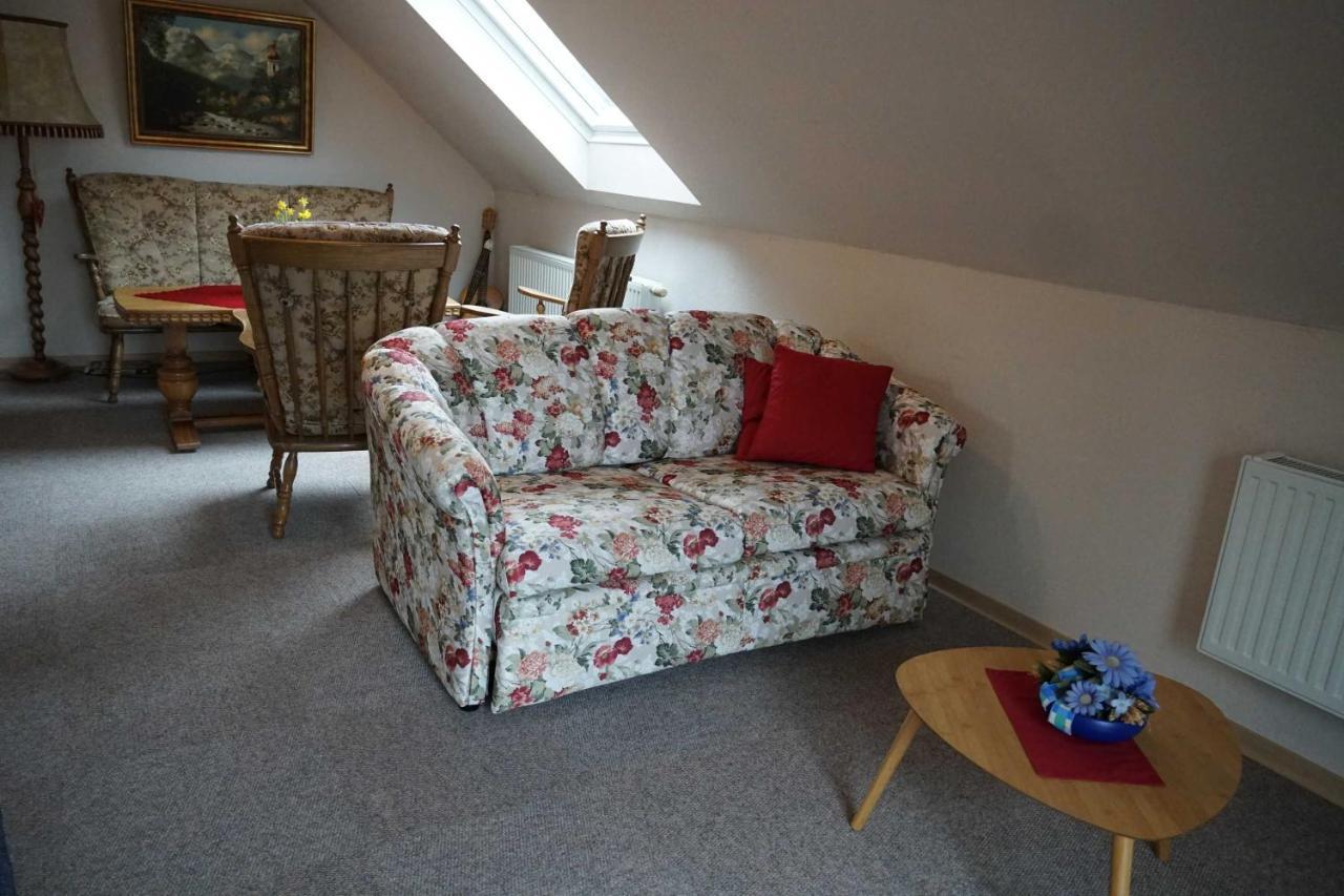 Ferienwohnung Berta 25508 Weener Luaran gambar