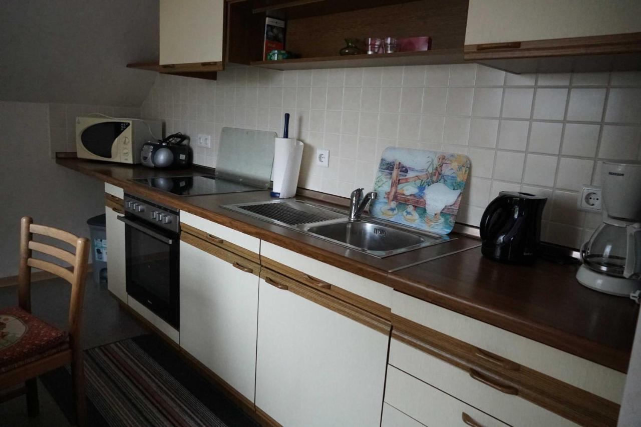 Ferienwohnung Berta 25508 Weener Luaran gambar